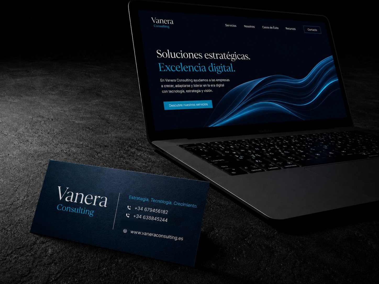 Diagnóstico gratuito Vanera