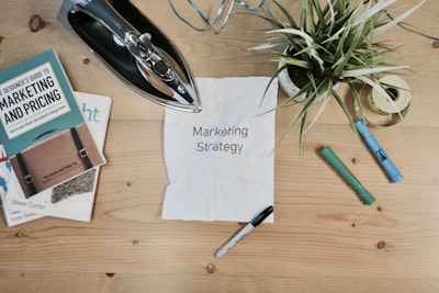 Inversión en marketing sin resultados