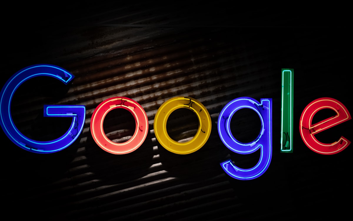 Google Business Murcia