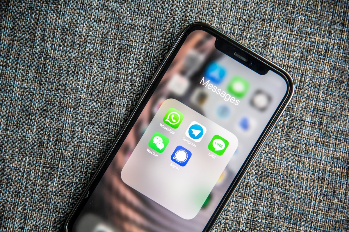 Respuesta inmediata WhatsApp